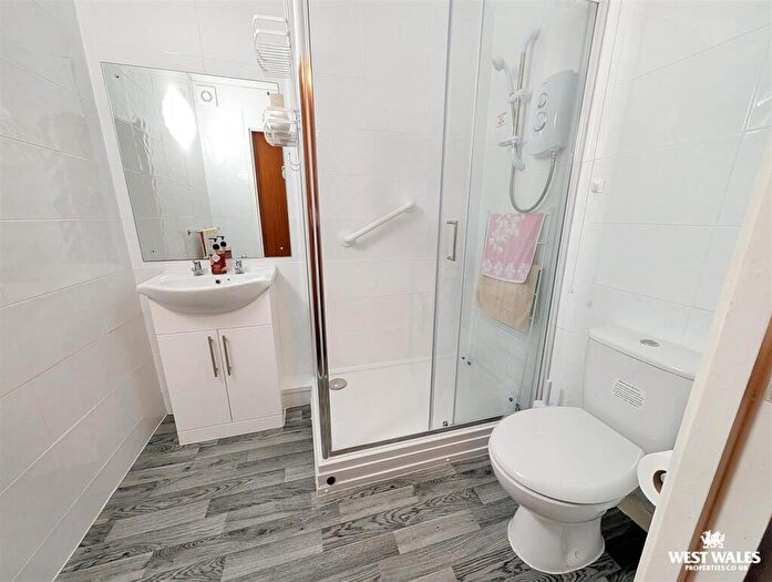 1 Bedroom Apartment For Sale In Homerees House, The Parade, Carmarthen, SA31
