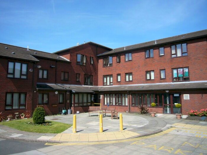 1 Bedroom Flat To Rent In Sunlight Street, Liverpool, Merseyside, L6