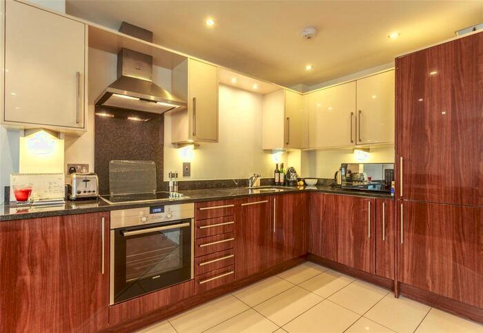 1 Bedroom Apartment To Rent In Chesterton Place, A St Leonards Road, Windsor, SL4