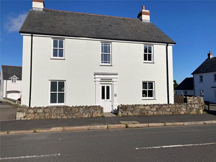 2 Bedroom Apartment To Rent In Princetown, Yelverton, PL20