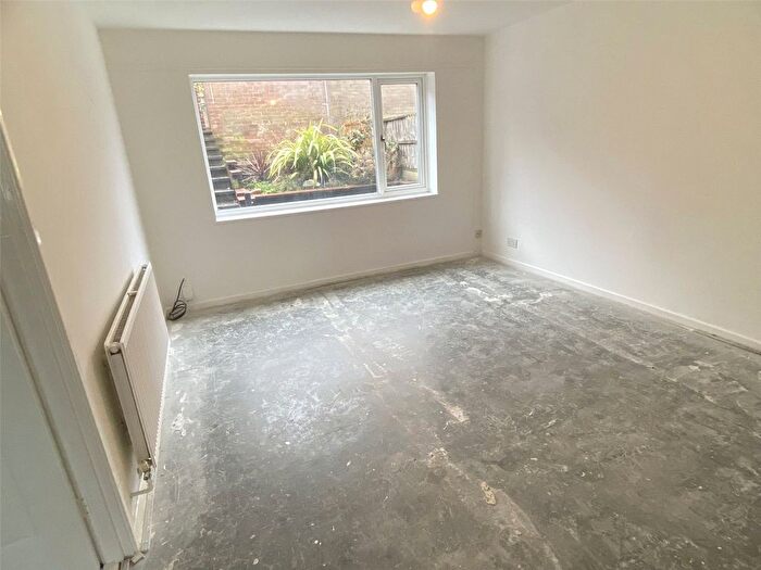 3 Bedroom Terraced House For Sale In Burford, Telford, Shropshire, TF3