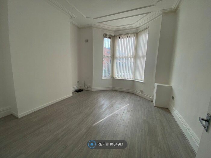 1 Bedroom Flat To Rent In Spellow Lane, Liverpool, L4