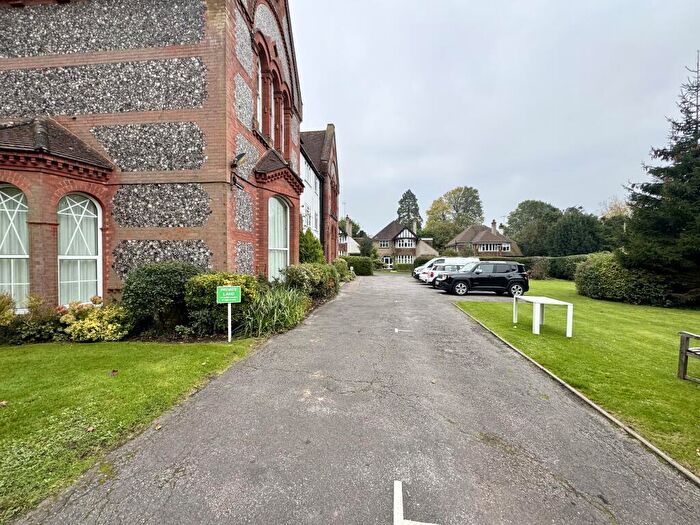 1 Bedroom Flat To Rent In The Approach, Brighton, BN1