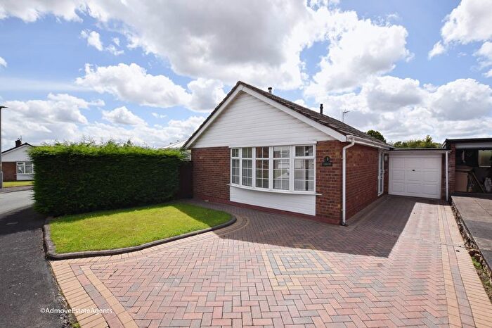 2 Bedroom Property To Rent In Linkside Avenue, Winwick, Warrington, WA2