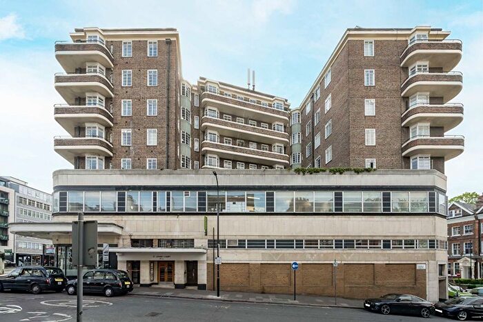 1 Bedroom Flat To Rent In Finchley Road, Finchley Road, NW3