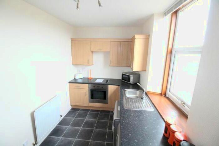 1 Bedroom Flat To Rent In Auchmill Road, Bucksburn, Aberdeen, AB21