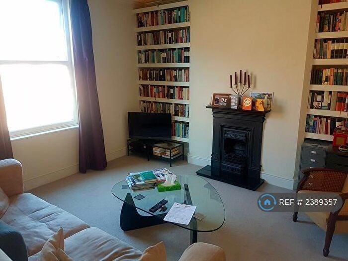 1 Bedroom Flat To Rent In Arundel Street, Nottingham, NG7