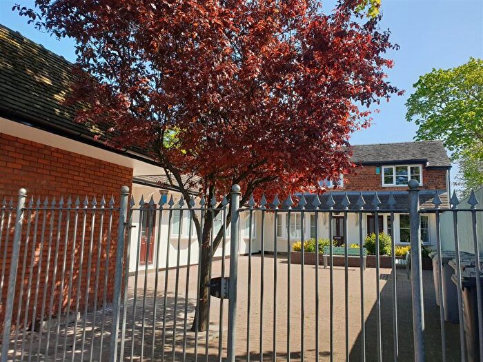 1 Bedroom Apartment To Rent In Weston Court, Shavington, Crewe, CW2