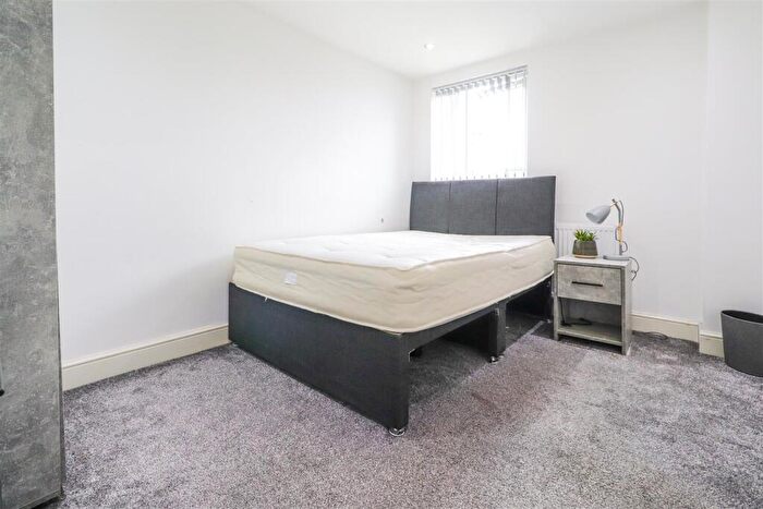Studio To Rent In Raleigh Road, Stoke, Coventry, CV2