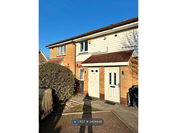 2 Bedroom Semi-Detached House To Rent In Atlantis Close, London, IG11