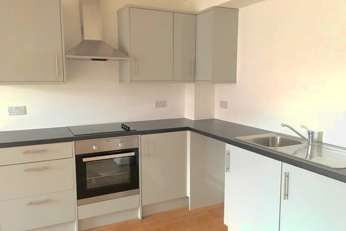 1 Bedroom Flat To Rent In Westgate Court, West Street, Dunstable LU6