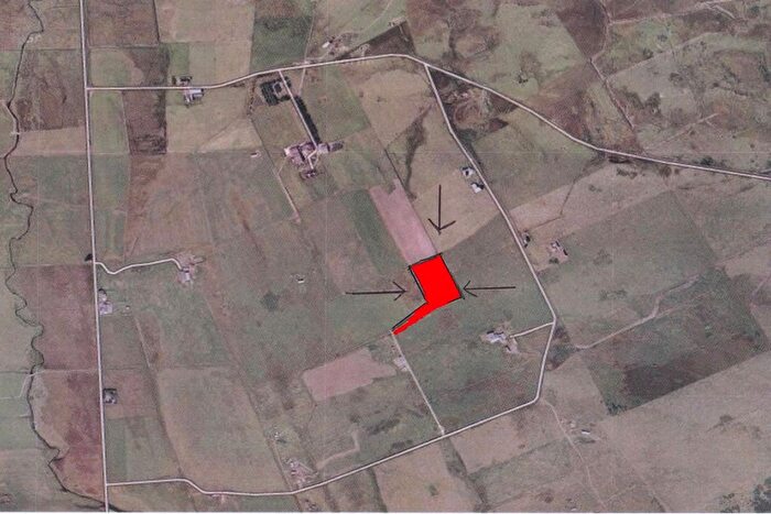 1 Bedroom Land For Sale In Development, Plot, Upper Stream Cottage, Badfallister Occumster, Lybster, Caithness, KW3