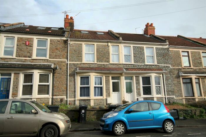 5 Bedroom Terraced House To Rent In Snowdon Road, Fishponds, Bristol, BS16