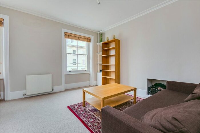 1 Bedroom Flat To Rent In St Georges Drive, London, SW1V