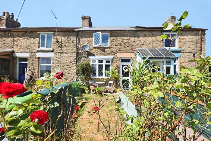 2 Bedroom Property For Sale In Ramshaw Row, Ramshaw, Durham, DL14