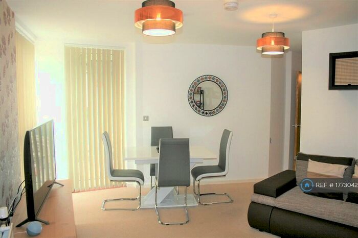 1 Bedroom Flat To Rent In Acklington Drive, NW9
