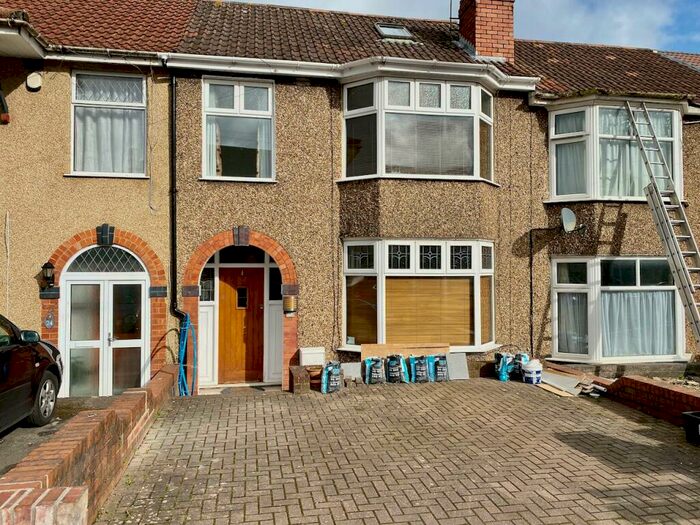 3 Bedroom House To Rent In Clovelly Road, St George, Bristol, BS5