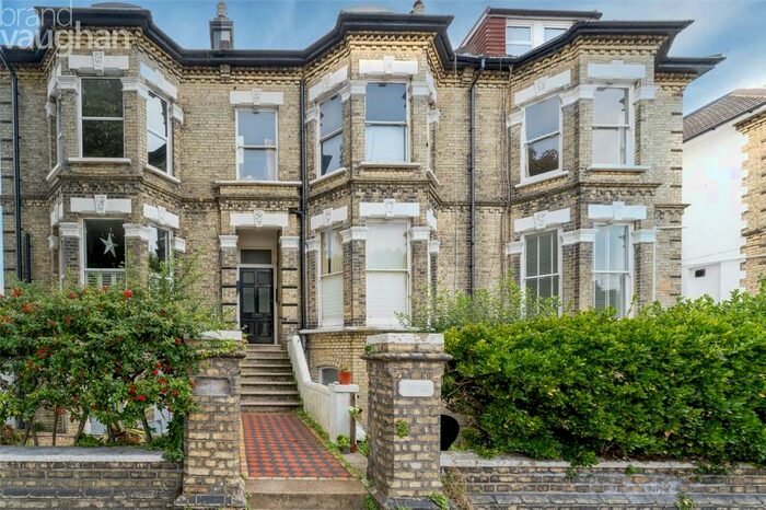 Property To Rent In Goldstone Villas, Hove, East Sussex, BN3