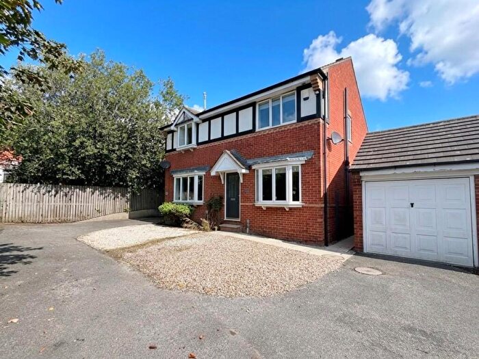 3 Bedroom Semi-Detached House To Rent In Woodside Avenue, Meanwood, Leeds, LS7
