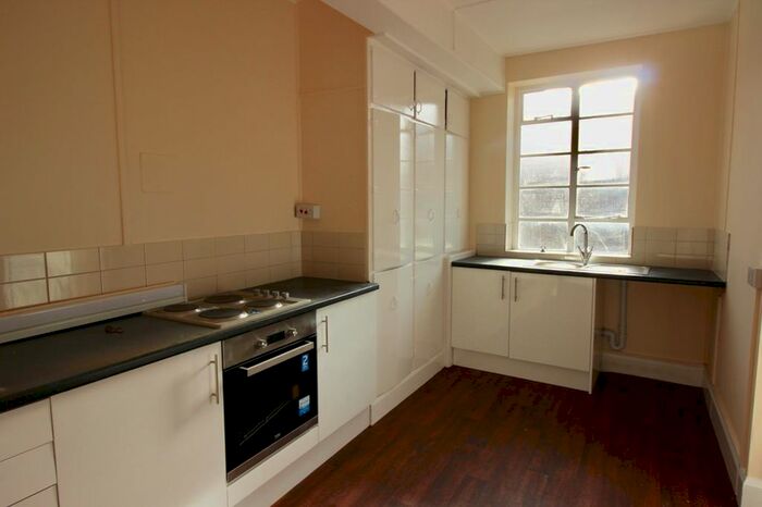 1 Bedroom Flat To Rent In Eastgate, Lincoln, LN2