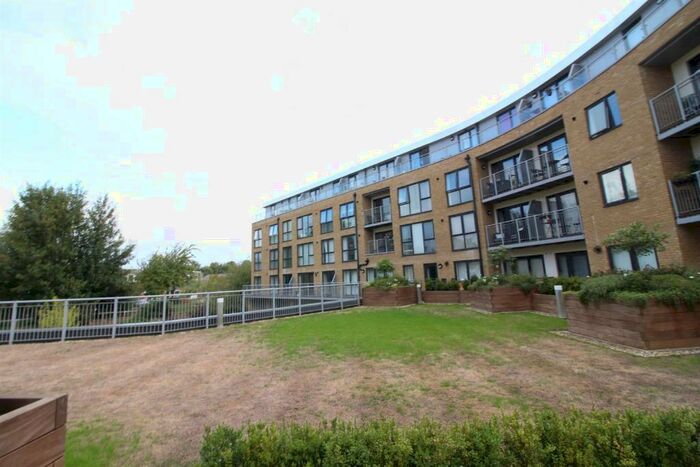 1 Bedroom Apartment To Rent In Smeaton Court, Hertford, SG13