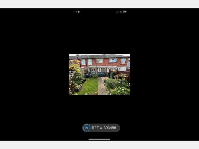 3 Bedroom Terraced House To Rent In Maidstone Crescent, Portsmouth, PO6