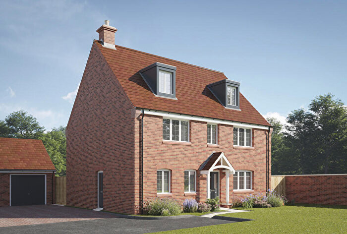 5 Bedroom Detached House For Sale In Hunnington, Worcestershire, B62