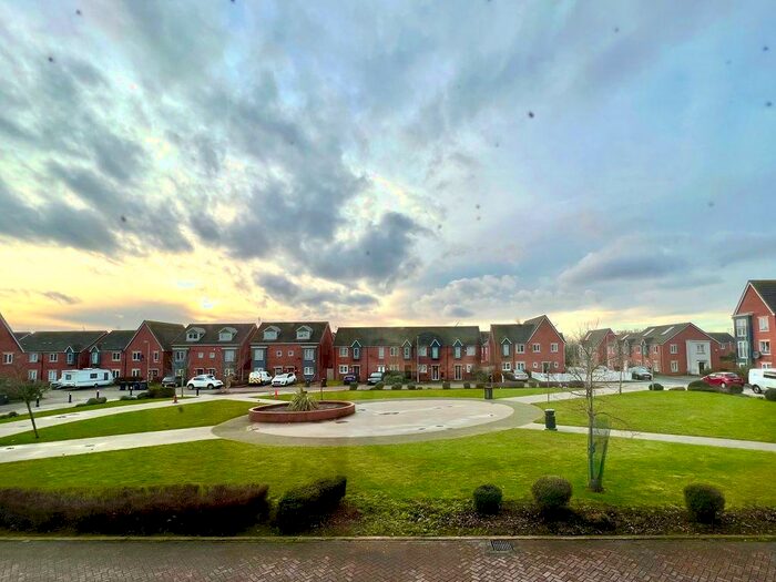 Houses for sale in Sandhills, Liverpool