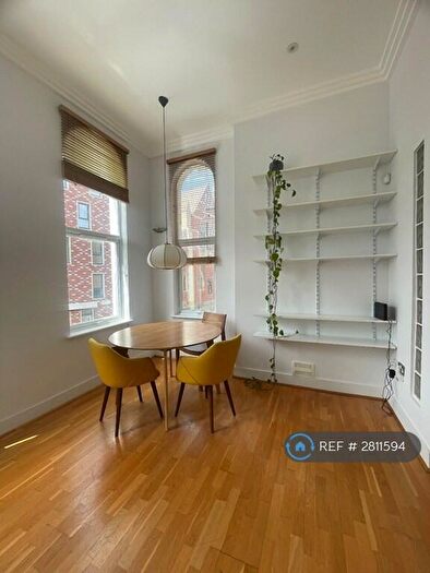 1 Bedroom Flat To Rent In Eastway, London, E9