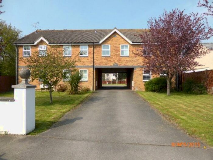 1 Bedroom Ground Flat To Rent In Stoke Road, Bishops Cleeve, GL52