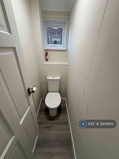 3 Bedroom Flat To Rent In Homer Close, Gosport, PO13