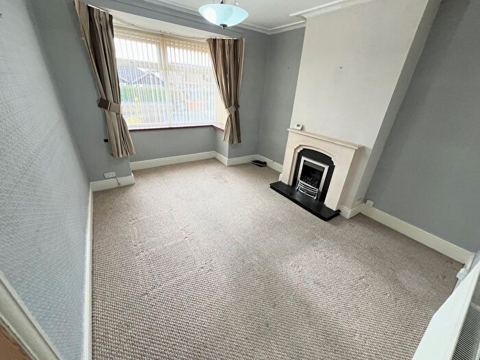 2 Bedroom Bungalow To Rent In Marshall Road, Willenhall, WV13