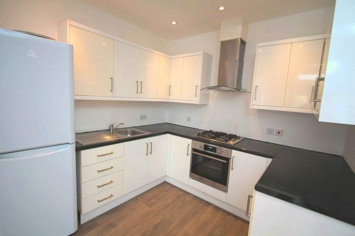2 Bedroom Maisonette To Rent In Camellia Lane, Surbiton, KT5