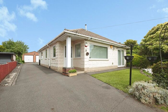 3 Bedroom Detached Bungalow For Sale In Morley Road, Chaddesden, Derby, DE21