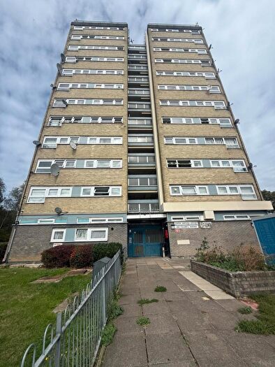 2 Bedroom Flat To Rent In Owen Waters House, Fullwell Avenue, Ilford, Redbridge, IG5