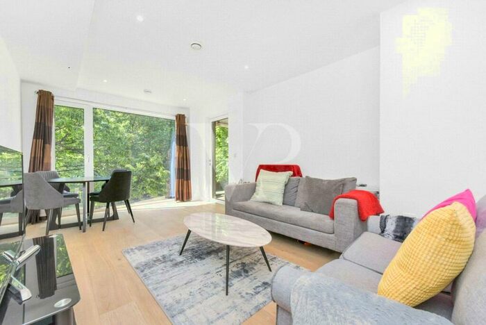 1 Bedroom Apartment To Rent In Eyre Court, Pentonville Road, London, N1