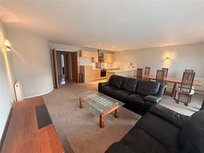 2 Bedroom Flat To Rent In Grosvenor Street West, Birmingham, B16
