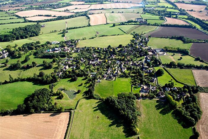 4 Bedroom Detached House For Sale In Manor Lane, Bredons Norton, Gloucestershire, GL20