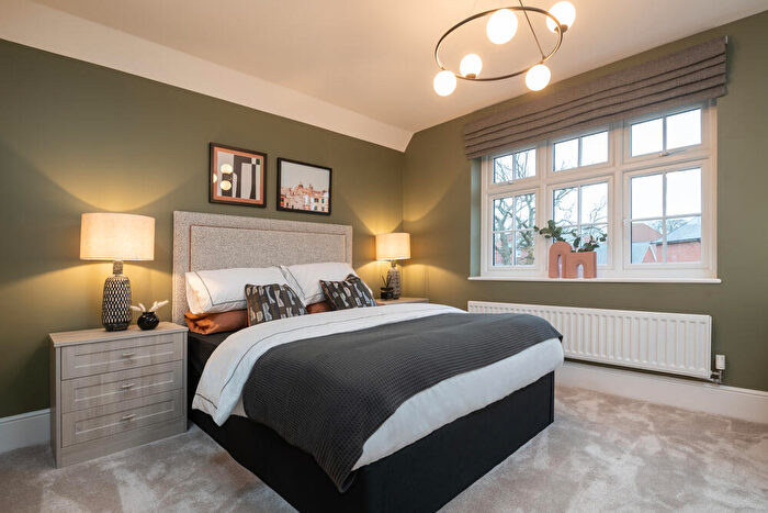 3 Bedroom Terraced House For Sale In Milton, Abingdon, Oxfordshire, OX13