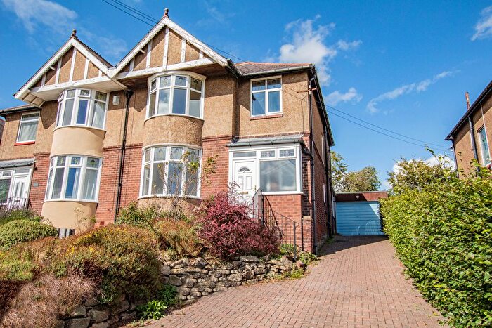 3 Bedroom Semi-Detached House To Rent In Hexham Road, Newcastle Upon Tyne, NE15