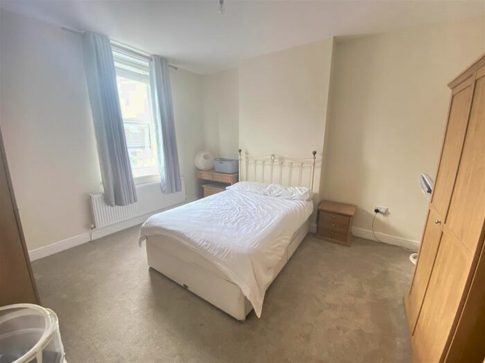 2 Bedroom Property To Rent In Granville Road, Carlisle, CA2