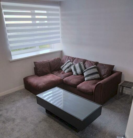 3 Bedroom Flat To Rent In Castlehill, City Centre, Aberdeen, AB11