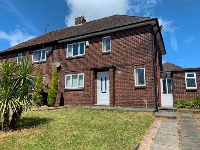 3 Bedroom Semi-Detached House To Rent In Windsor Road, Upholland, Skelmersdale, WN8