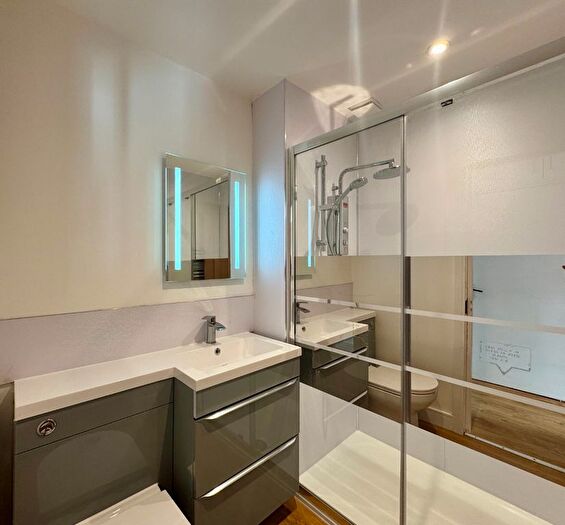 1 Bedroom Flat To Rent In Regent Quay, City Centre, Aberdeen, AB11