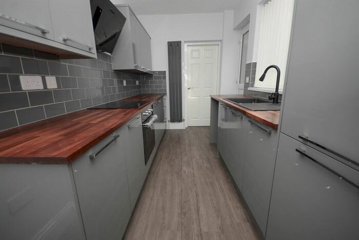 2 Bedroom Flat For Sale In Gordon Road, South Shields, NE34