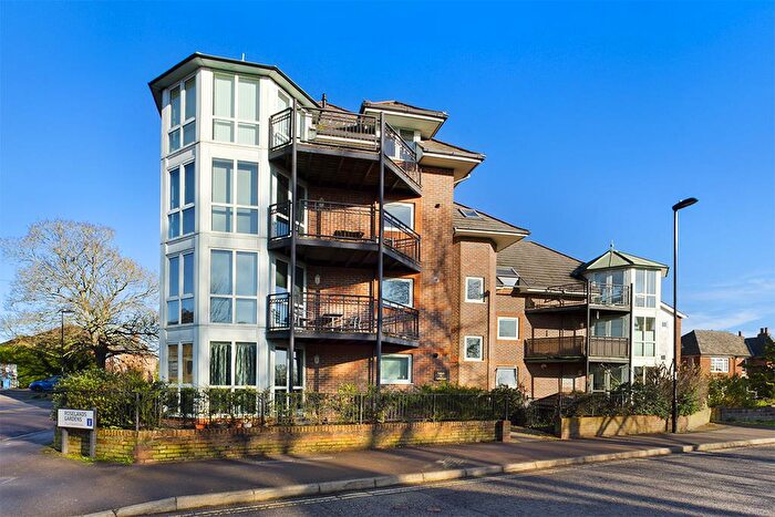 2 Bedroom Apartment To Rent In Parkside, Highfield Lane, Southampton, Hampshire, SO17