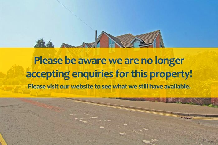 2 Bedroom Apartment To Rent In The Gables, Plains Road, Mapperley, Nottingham, NG3