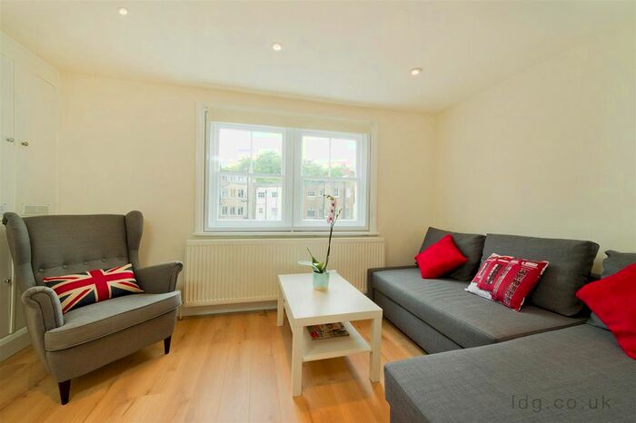 2 Bedroom Flat To Rent In Whitfield Street, Fitzrovia, W1T
