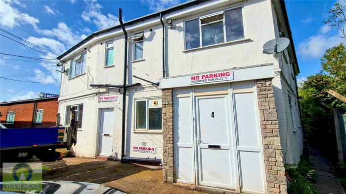 1 Bedroom Flat To Rent In The Mill Walk, Birmingham, West Midlands, B31