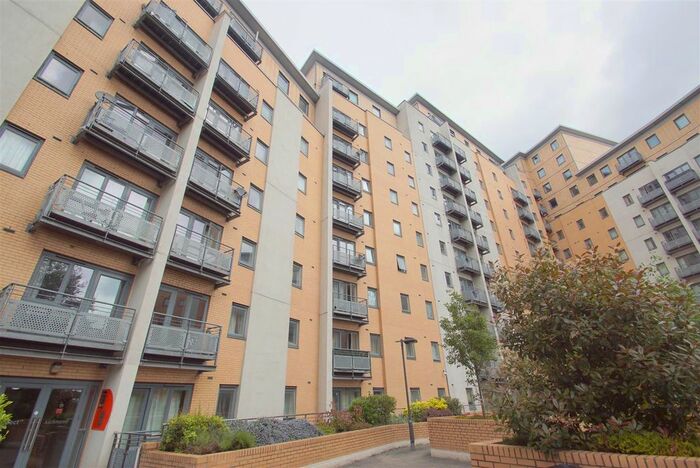 1 Bedroom Flat To Rent In Aspect, Elmwood Lane, Leeds, LS2